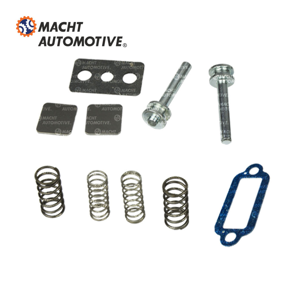 REPUESTO DE CABEZA COMPRESOR BENDIX TUFLO 550 / 750 107516 MA-201108903