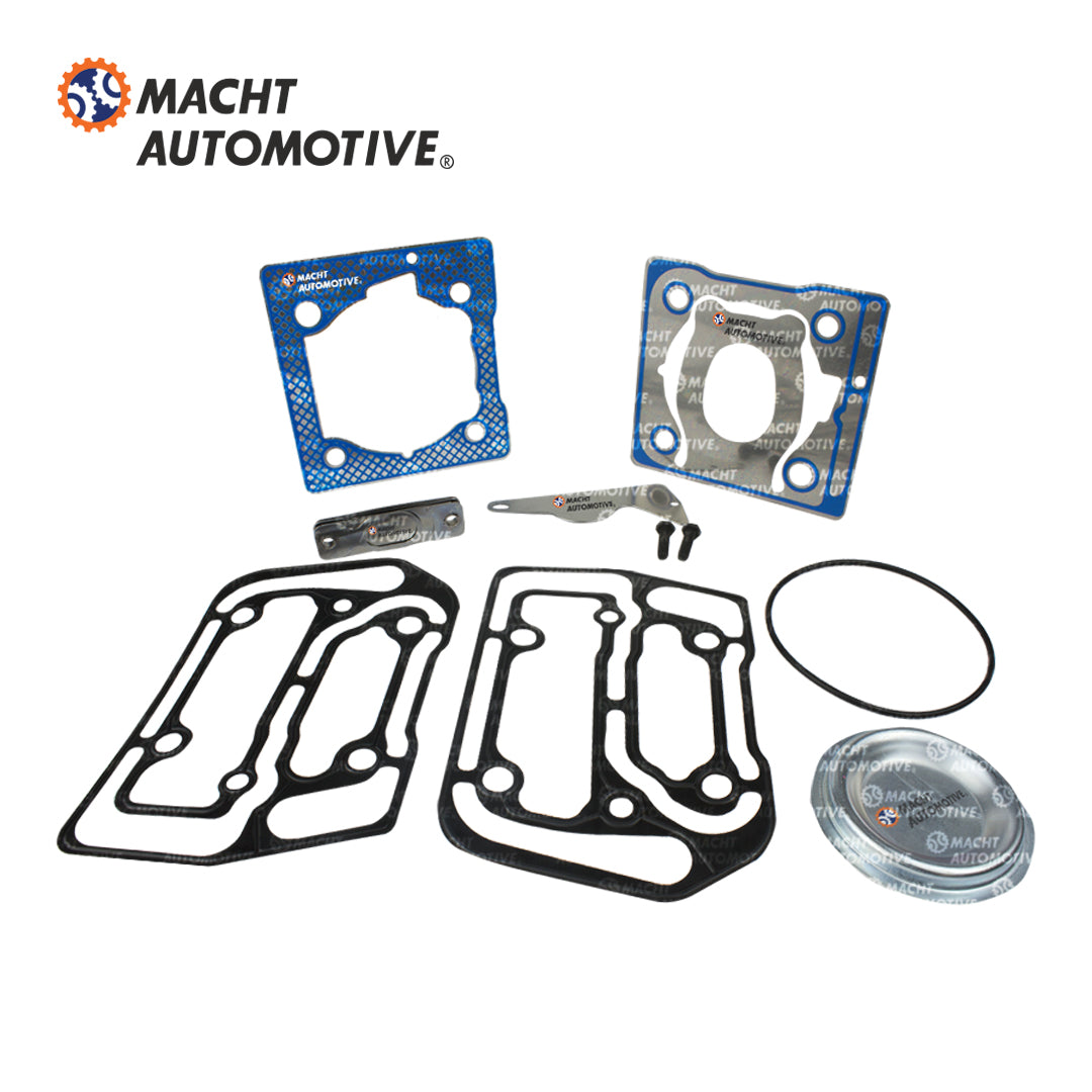 REPUESTO DE COMPRESOR WABCO CUMMINS ISB MA-201114903