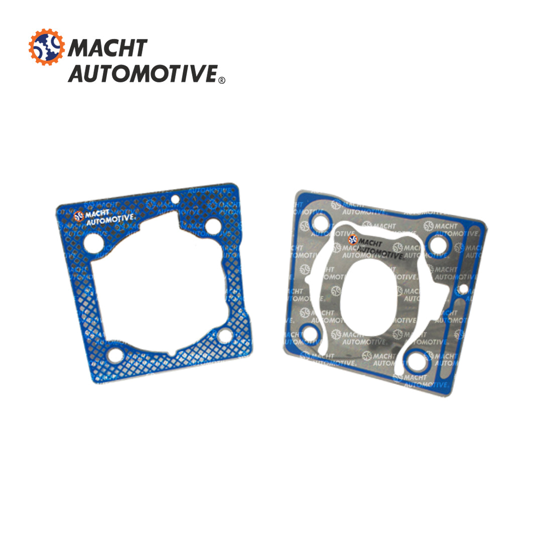 REPUESTO DE COMPRESOR WABCO CUMMINS ISB MA-201114903