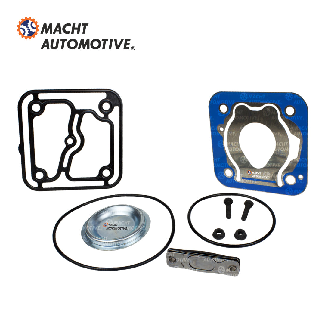 REPUESTO DE COMPRESOR WABCO MERCEDES BENZ OM904 MA-201117903