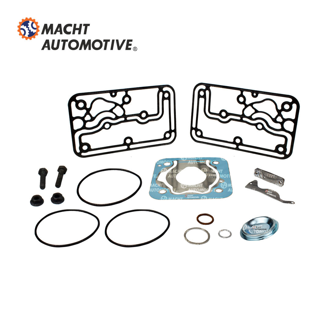 REPUESTO DE COMPRESOR WABCO MERCEDES BENZ OM460 (1 PISTON) MA-201119903