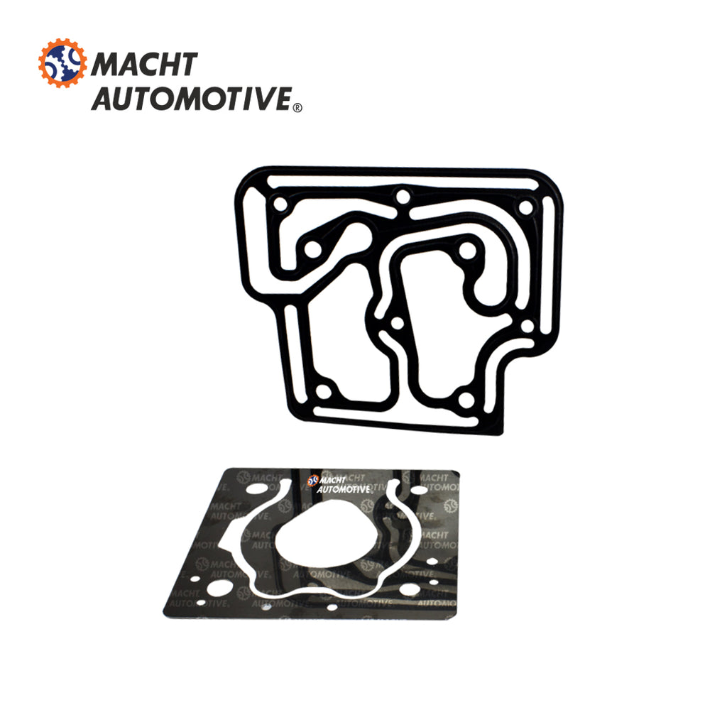 REPUESTO DE CABEZA COMPRESOR WABCO N14 ISX ISM ISC MA-201120903