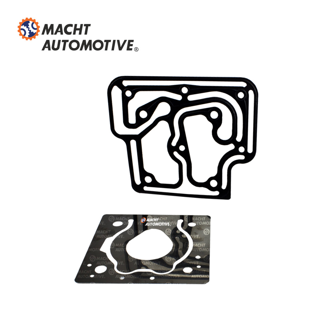 REPUESTO DE CABEZA COMPRESOR WABCO N14 ISX ISM ISC MA-201120903