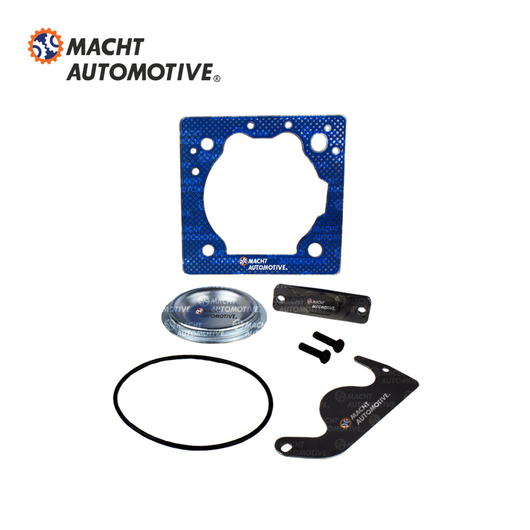 REPUESTO DE CABEZA COMPRESOR WABCO N14 ISX ISM ISC MA-201120903