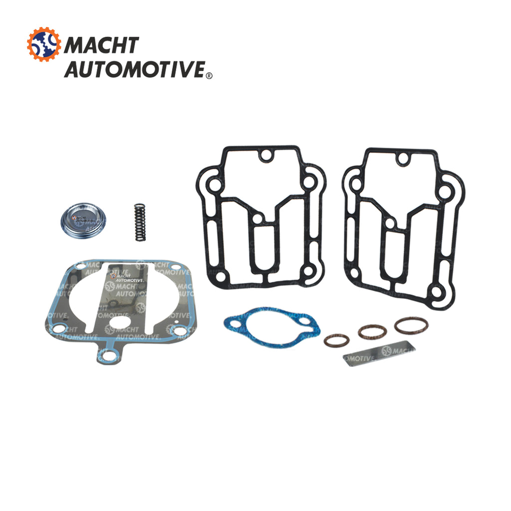 REPUESTO DE COMPRESOR BENDIX BA-921 DETROIT DD15 1100330100 MA-201150903