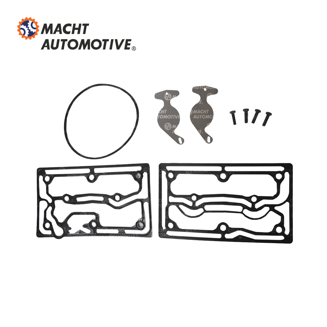 REPUESTO DE COMPRESOR WABCO MERCEDES BENZ OM460 2 PISTONES MA-201204903