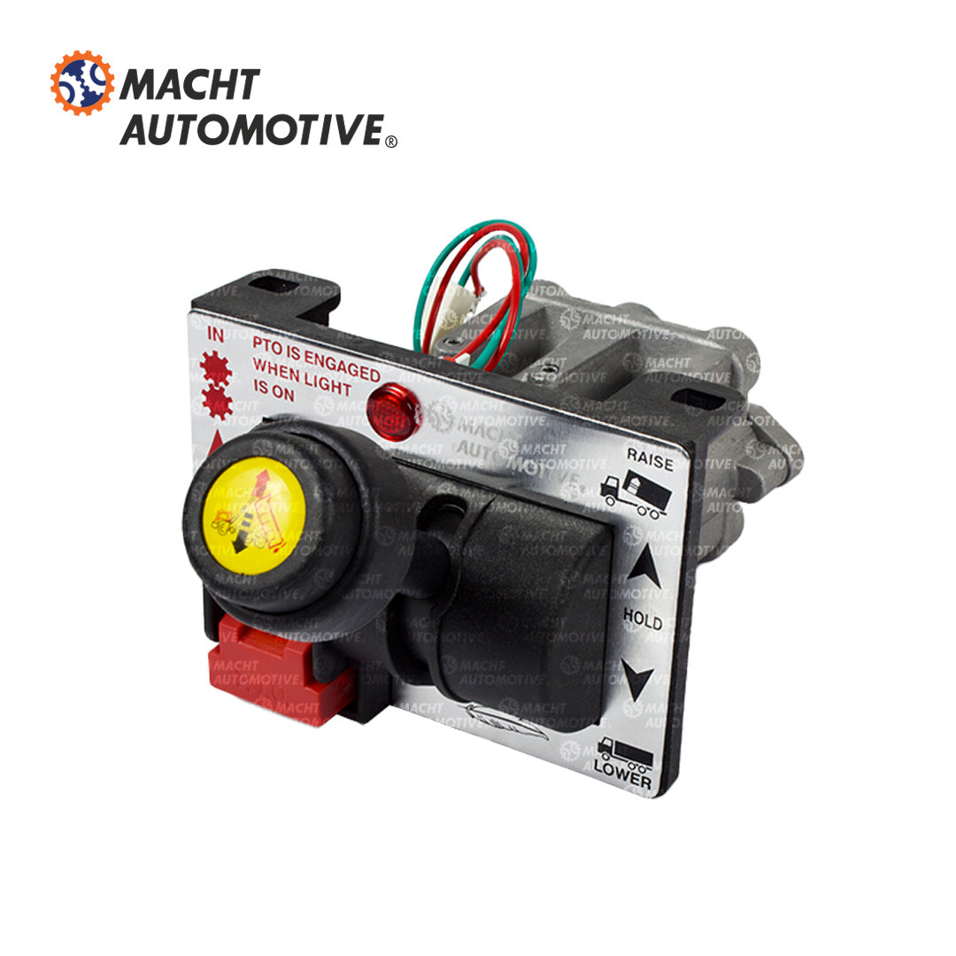 CONSOLA DE LEVANTE PARA CAMIÓN MA-201X