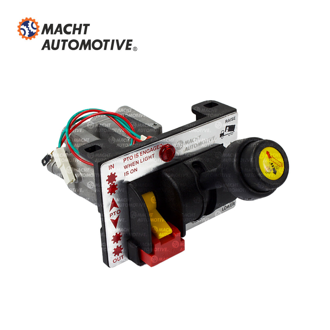 CONSOLA DE LEVANTE PARA CAMIÓN MA-201X