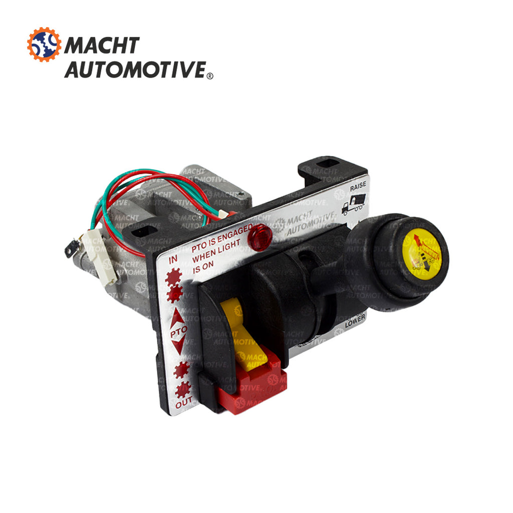 CONSOLA DE LEVANTE PARA CAMIÓN MA-201X