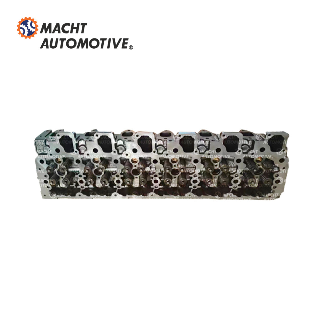 Cabeza de Motor Completa para MAN MC13 MC11 Gas MA-202-00010-7313