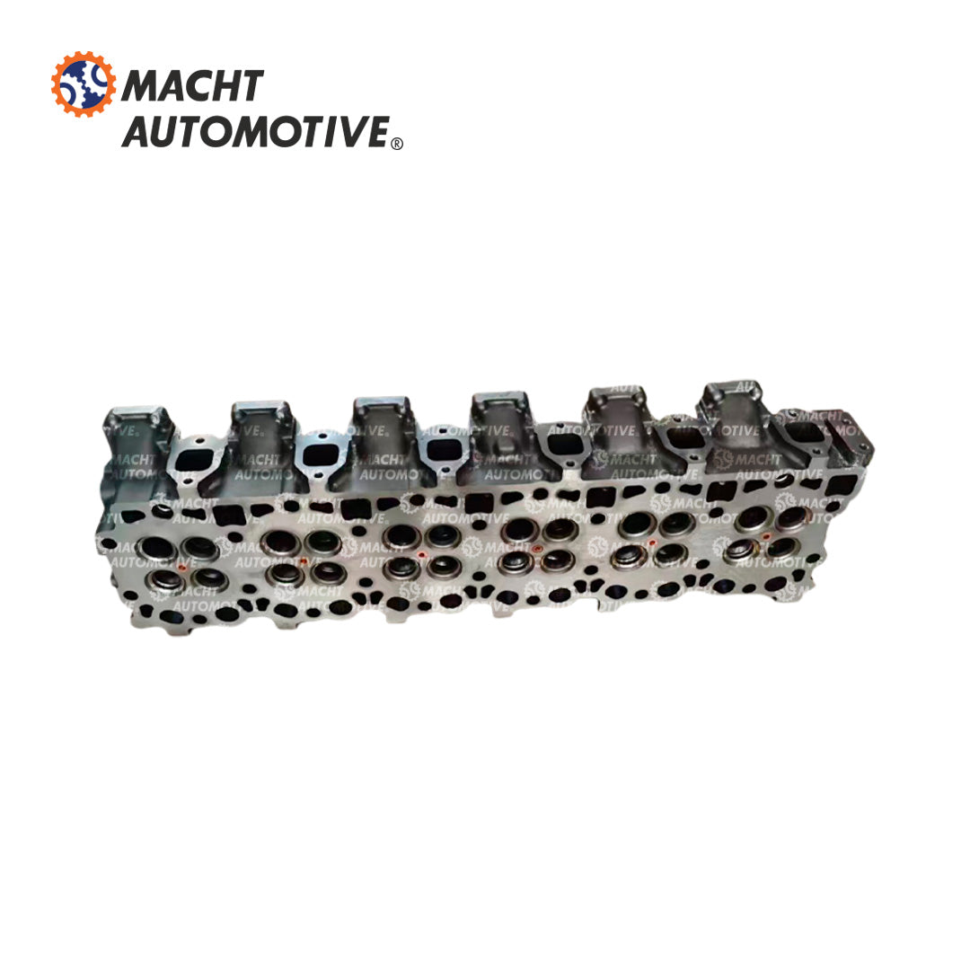 Cabeza de Motor Completa para MAN MC13 MC11 Gas MA-202-00010-7313