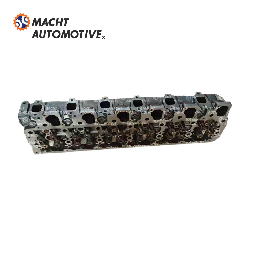 Cabeza de Motor Completa para MAN MC13 MC11 Gas MA-202-00010-7313