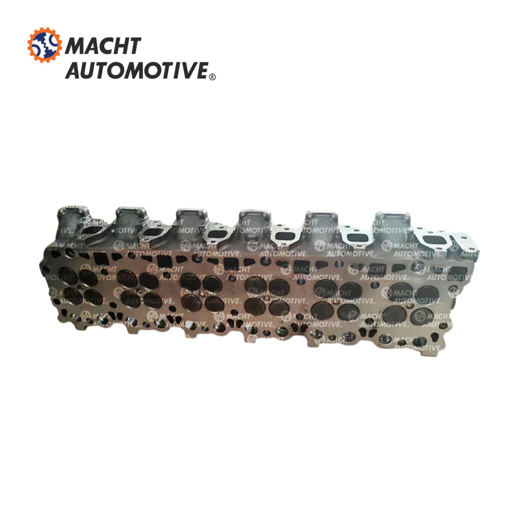 Cabeza de Motor Completa para MAN MC13 MC11 Gas MA-202-00010-7313