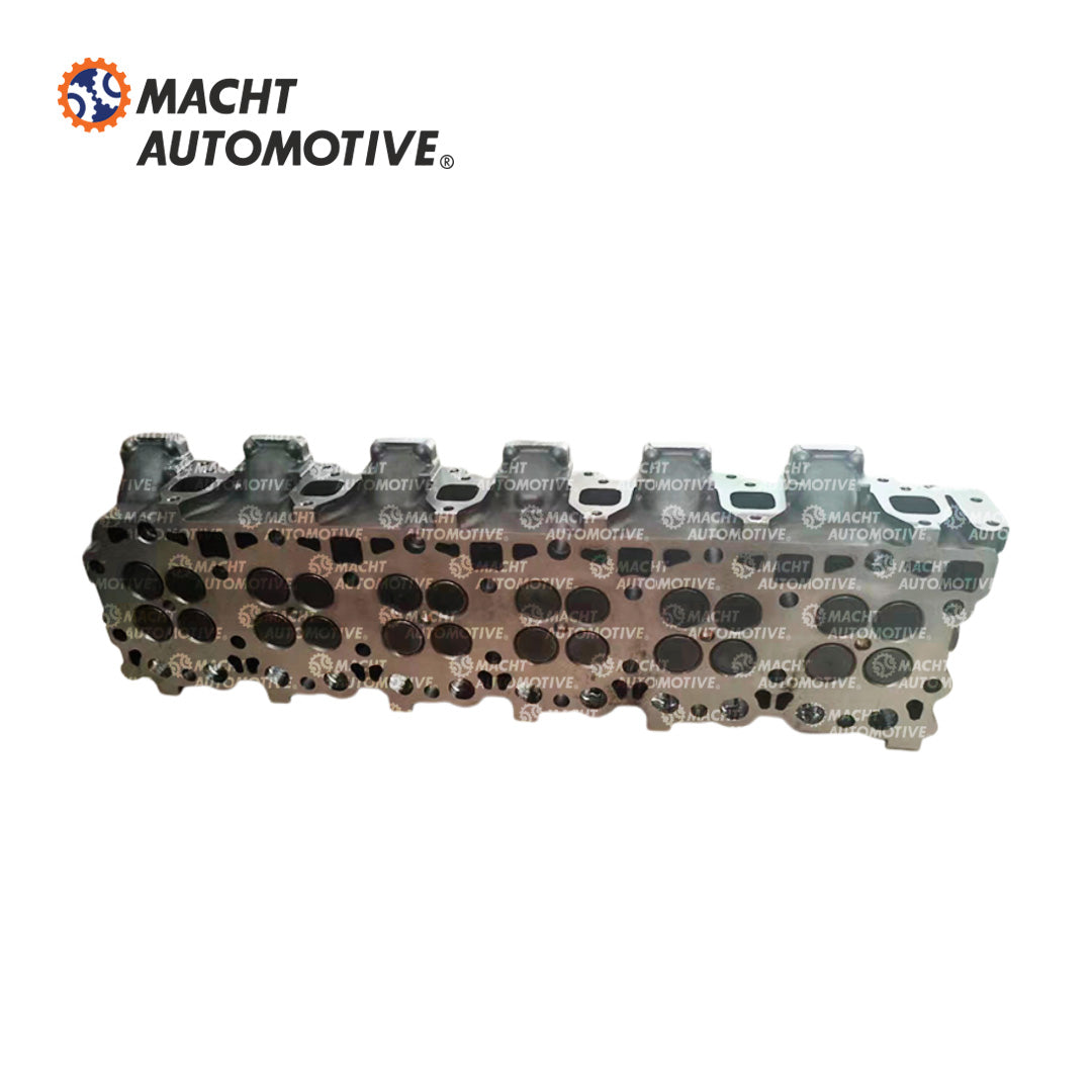 Cabeza de Motor Completa para MAN MC13 MC11 Gas MA-202-00010-7313