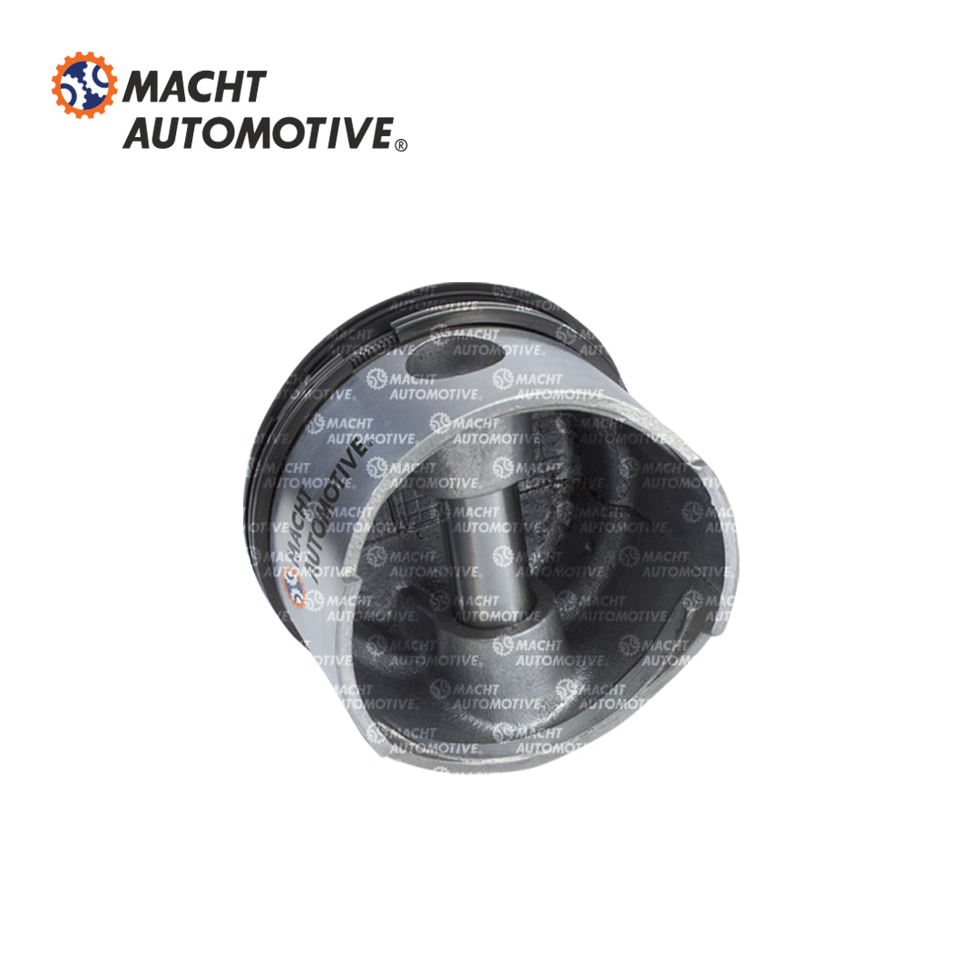 PISTON DE COMPRESOR WABCO CUMMINS ISB CON ANILLOS STD MA-202108350