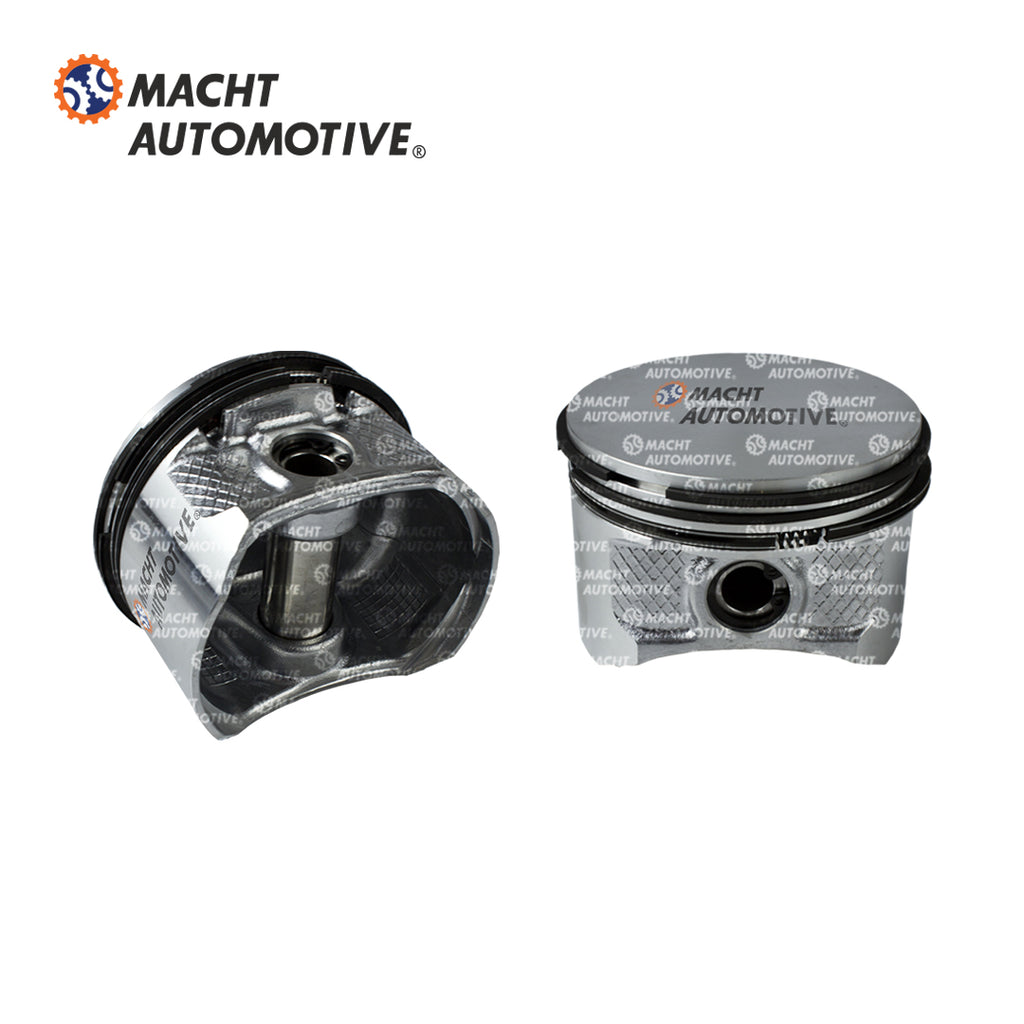 PISTON DE COMPRESOR WABCO (STD) MA-202109350
