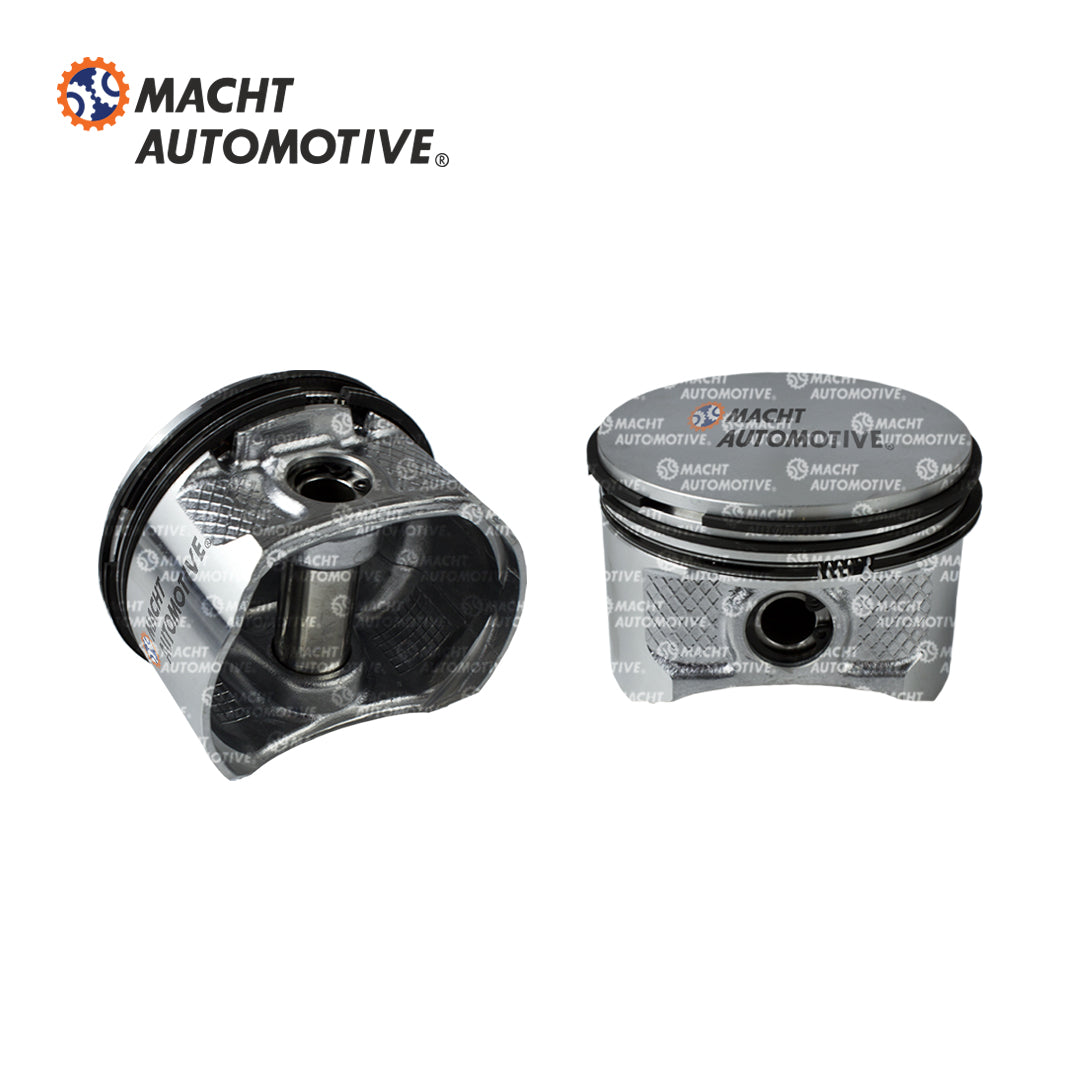 PISTON DE COMPRESOR WABCO (STD) MA-202109350