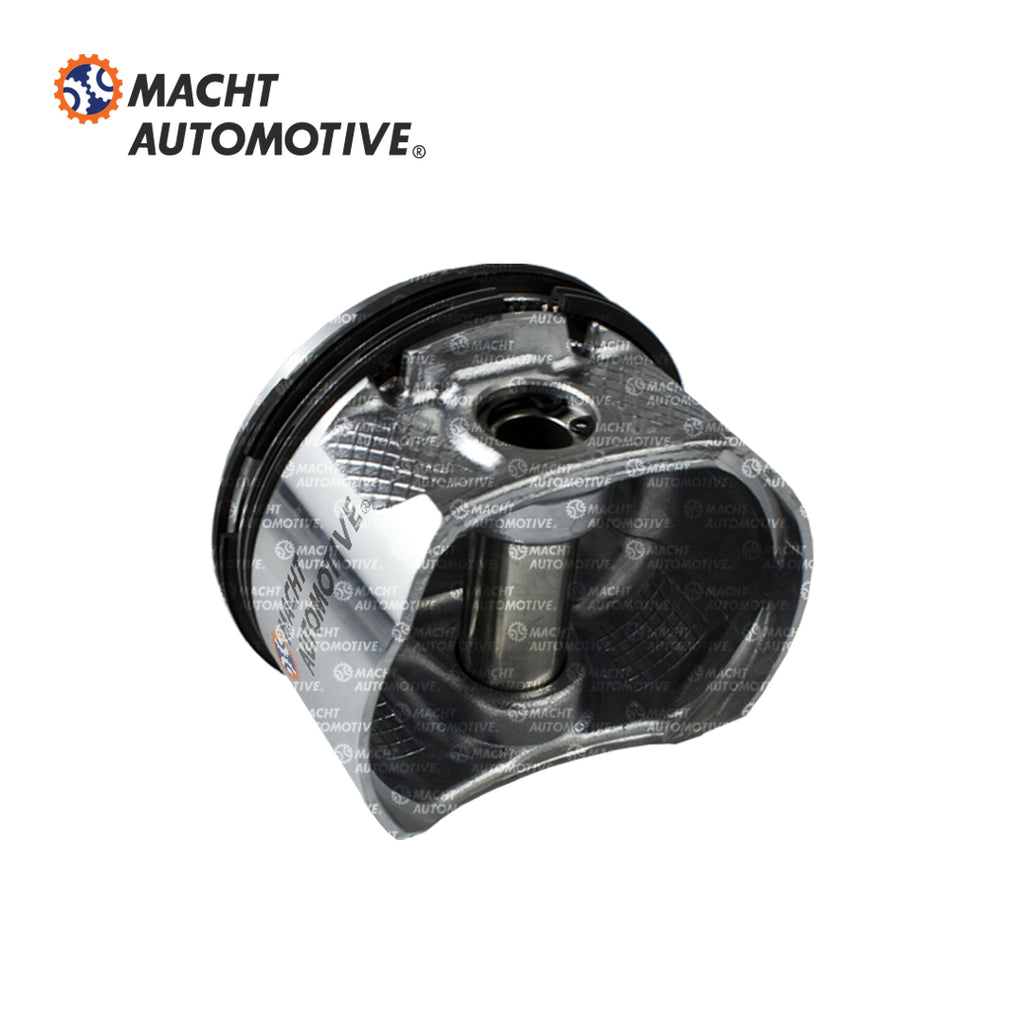 PISTON DE COMPRESOR WABCO (STD) MA-202109350