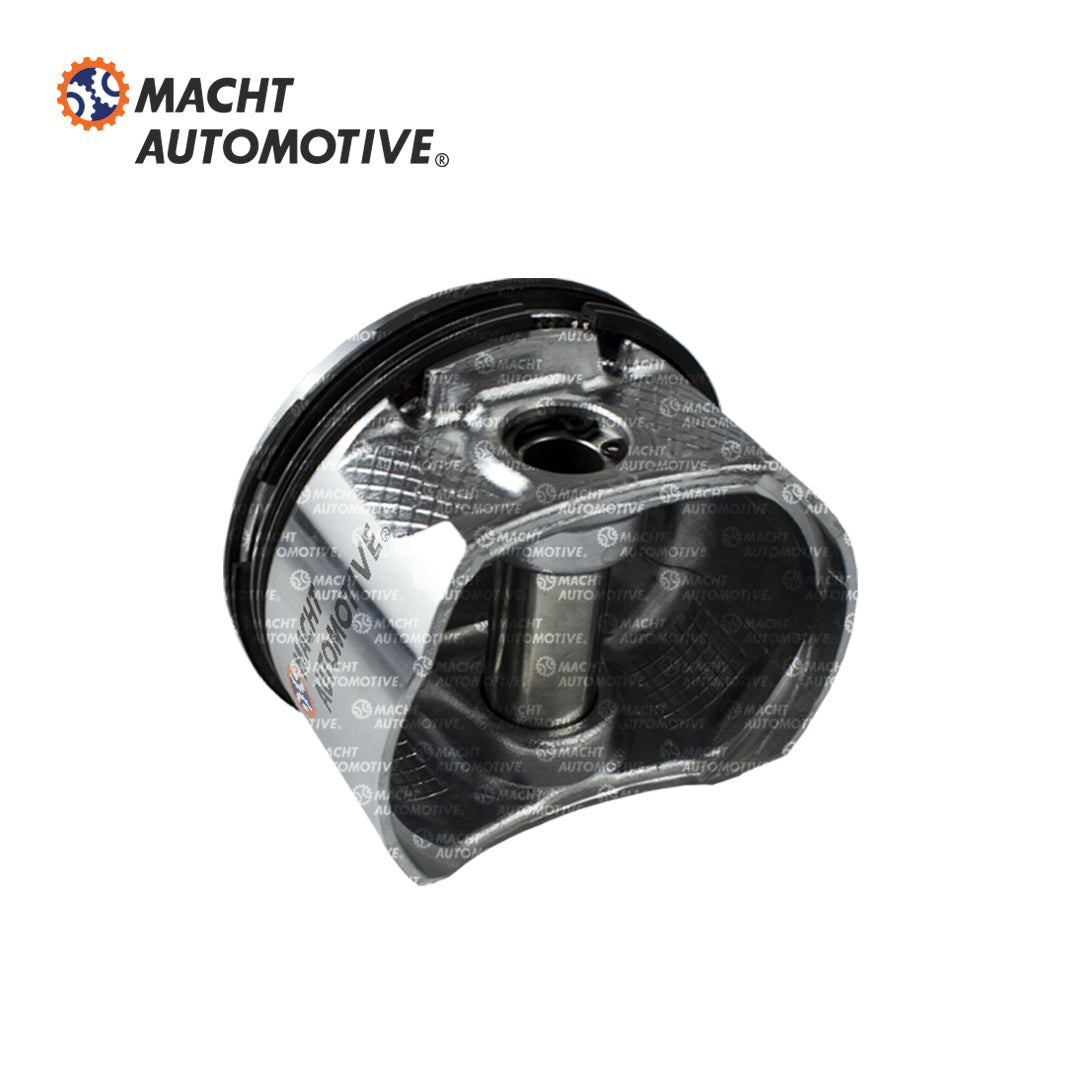 PISTON DE COMPRESOR WABCO (STD) MA-202109350