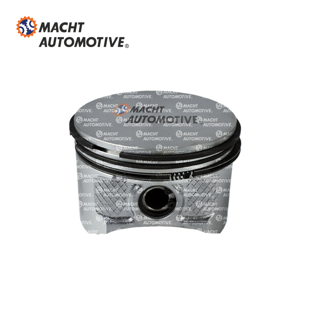 PISTON DE COMPRESOR WABCO (STD) MA-202109350