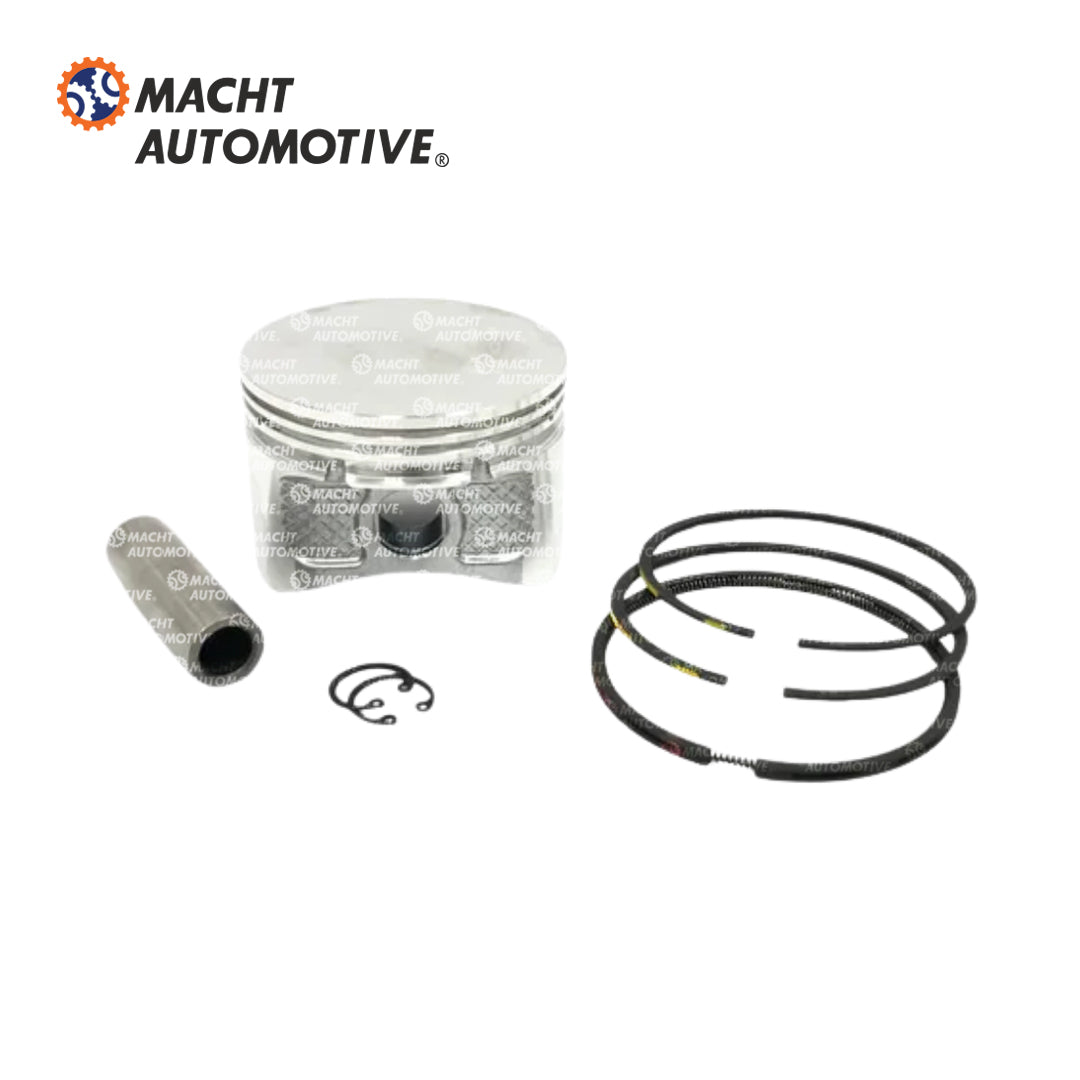 PISTON DE COMPRESOR WABCO CON ANILLOS (0.20) MA-202109352KIT