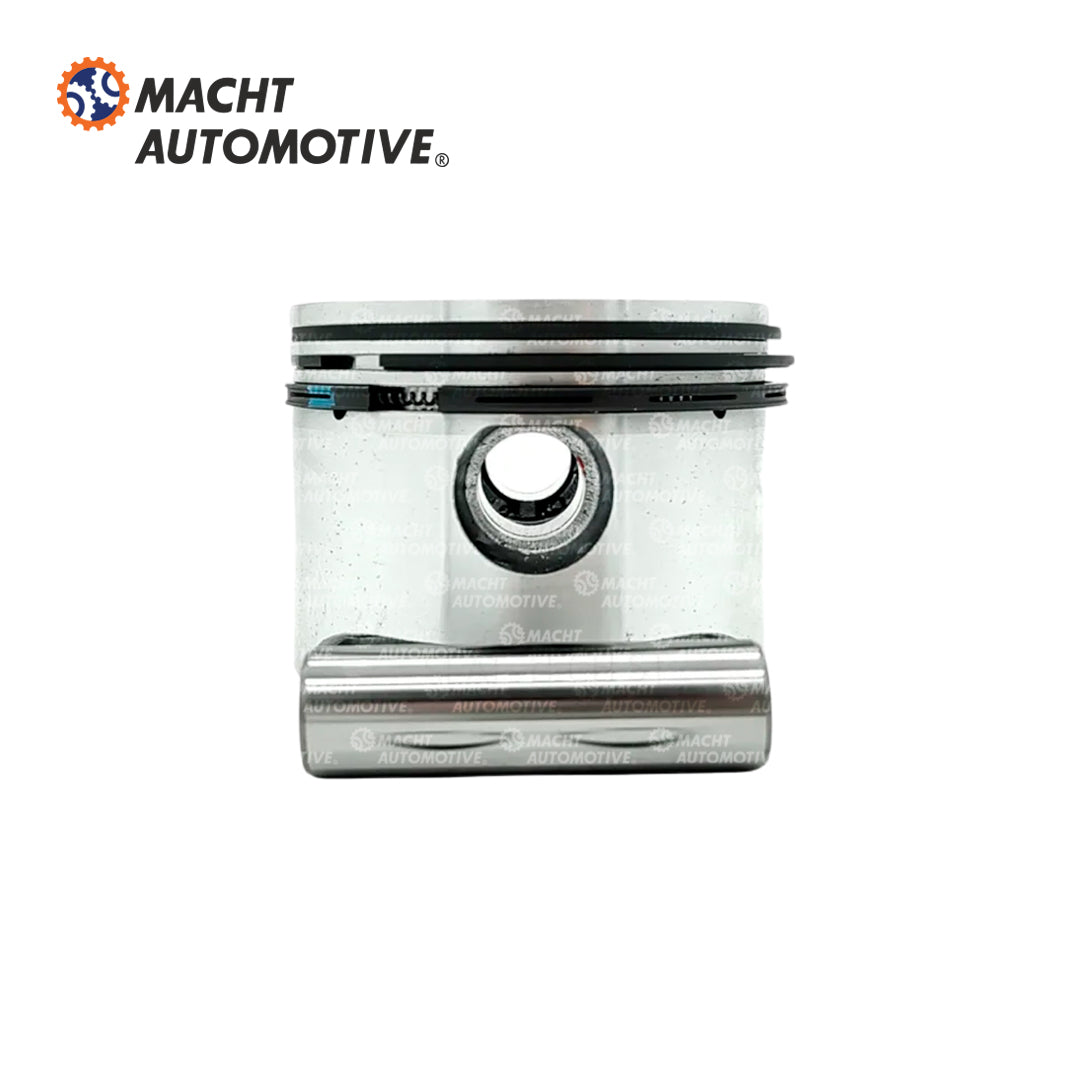 PISTON DE COMPRESOR BENDIX BA-921 0.10 CON ANILLOS MA-202165351KIT