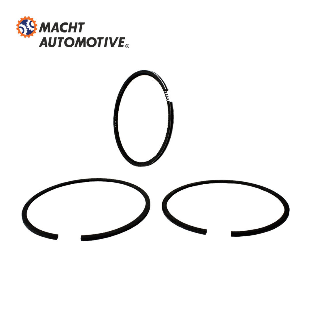 KIT DE ANILLOS COMPRESOR WABCO (STD) MA-203109352