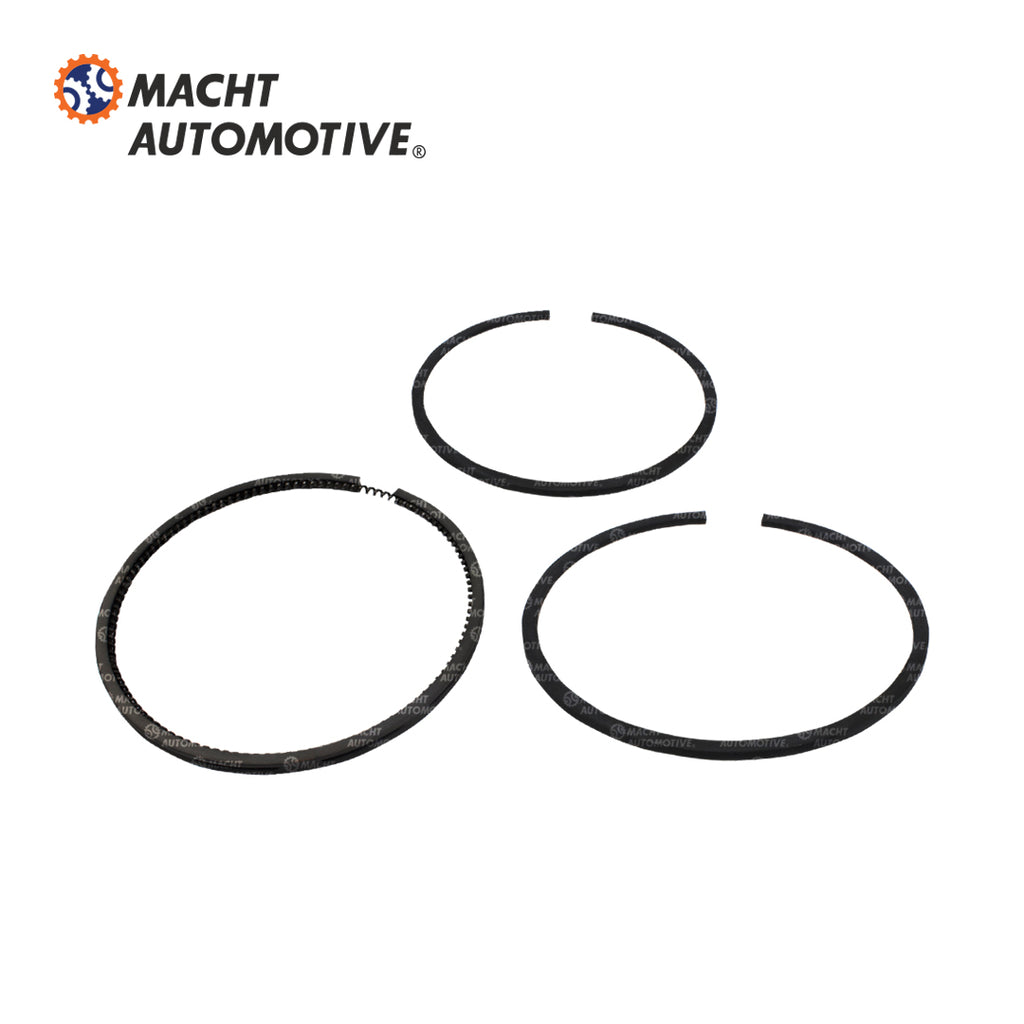 KIT DE ANILLOS DE COMPRESOR BENDIX MA-203165352 BA921 DETROIT SERIE 60 DDECV DDEVI CATERPILALR C15 (STD)