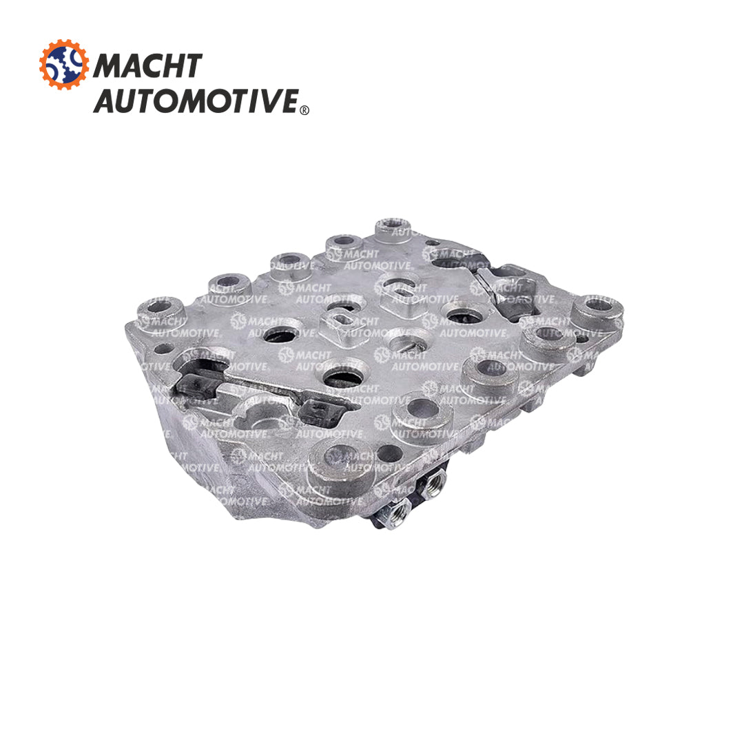 SOPORTE DE MOTOR TRASERO VOLVO 20399992 MA-20399980