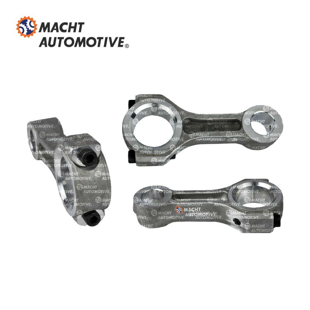 BIELA DE COMPRESOR WABCO CUMMINS ISX N14 ISM ISC MERCEDES BENZ OM926 MA-204109501