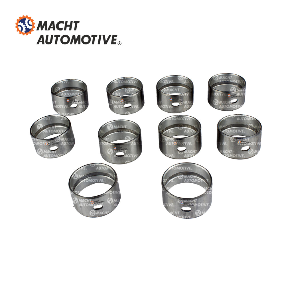 BUJE DE COMPRESOR WABCO MERCEDES BENZ OM904 OM906 MA-204117434