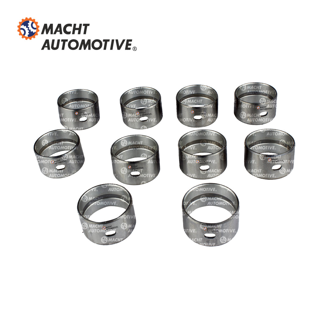 BUJE DE COMPRESOR WABCO MERCEDES BENZ OM904 OM906 MA-204117434