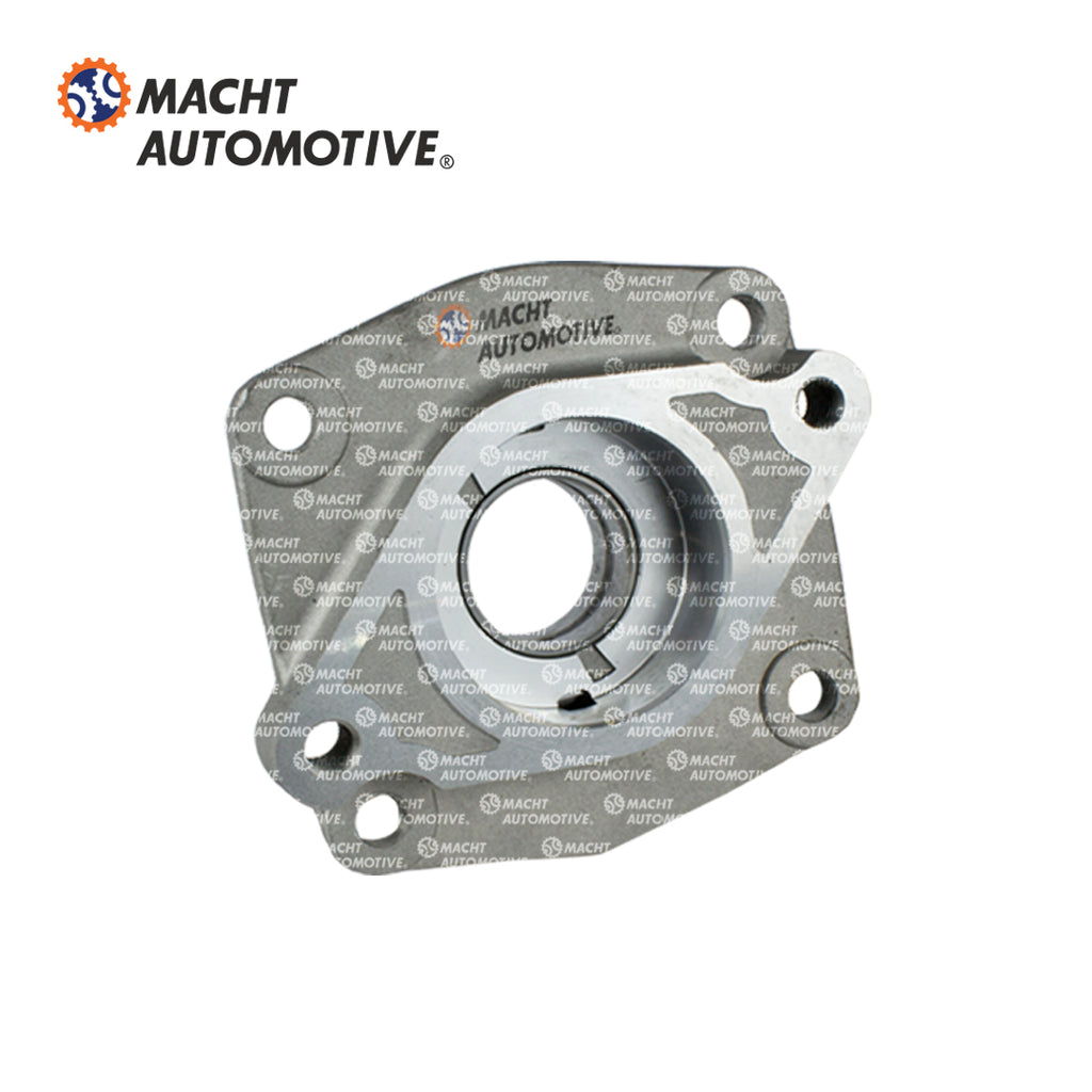 TAPA TRASERA DE COMPRESOR WABCO MERCEDES BENZ OM904 OM906 MA-2051237002