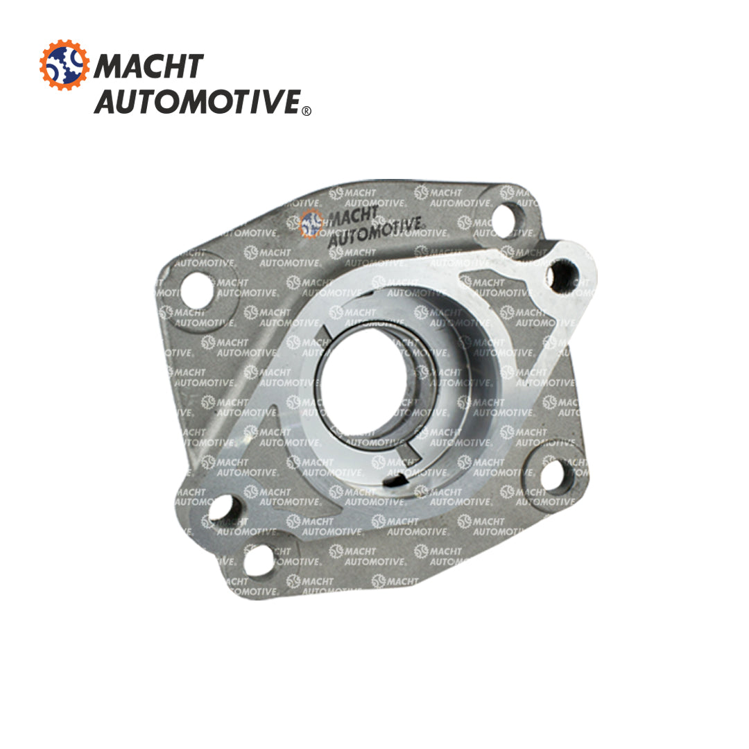 TAPA TRASERA DE COMPRESOR WABCO MERCEDES BENZ OM904 OM906 MA-2051237002