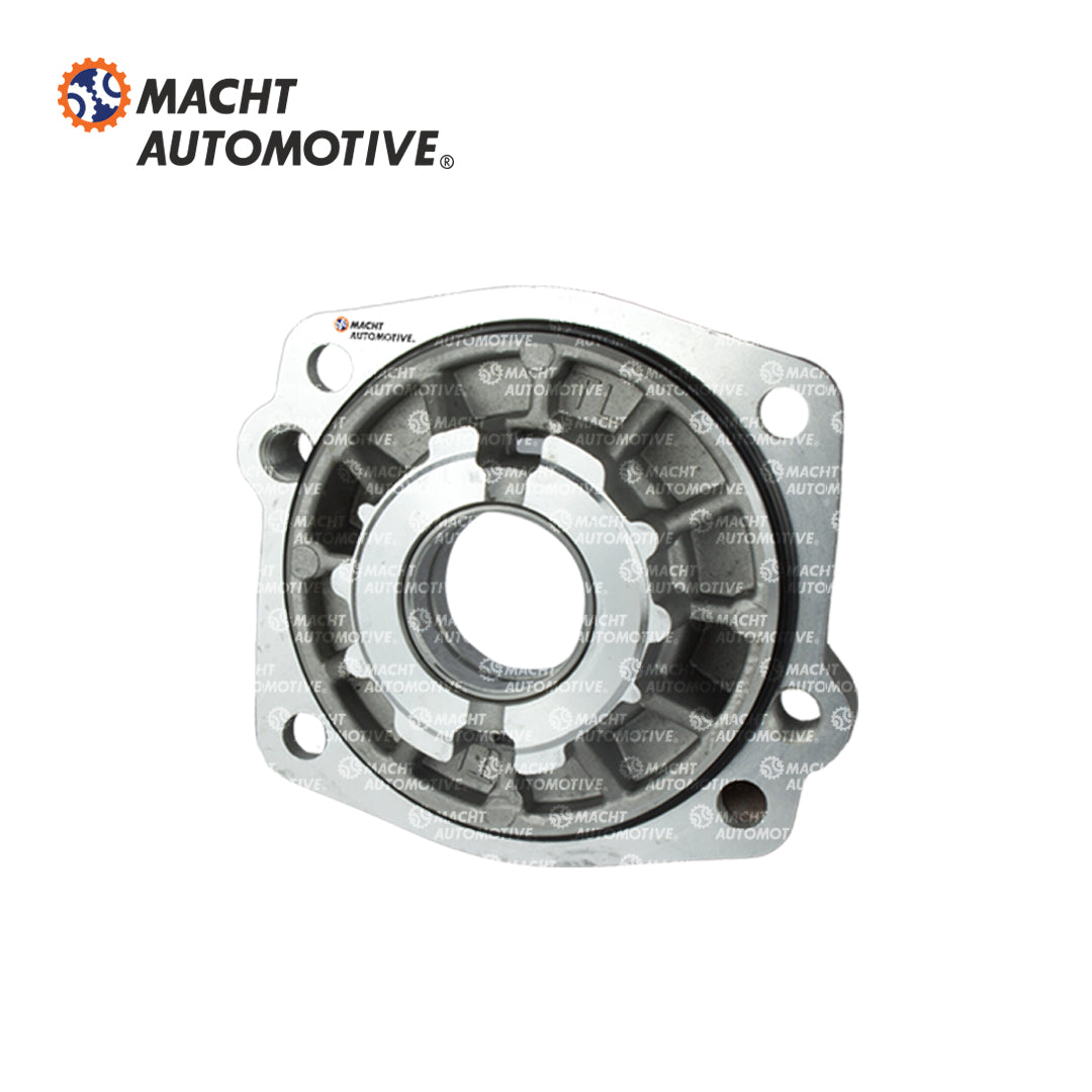 TAPA TRASERA DE COMPRESOR WABCO MERCEDES BENZ OM904 OM906 MA-2051237002