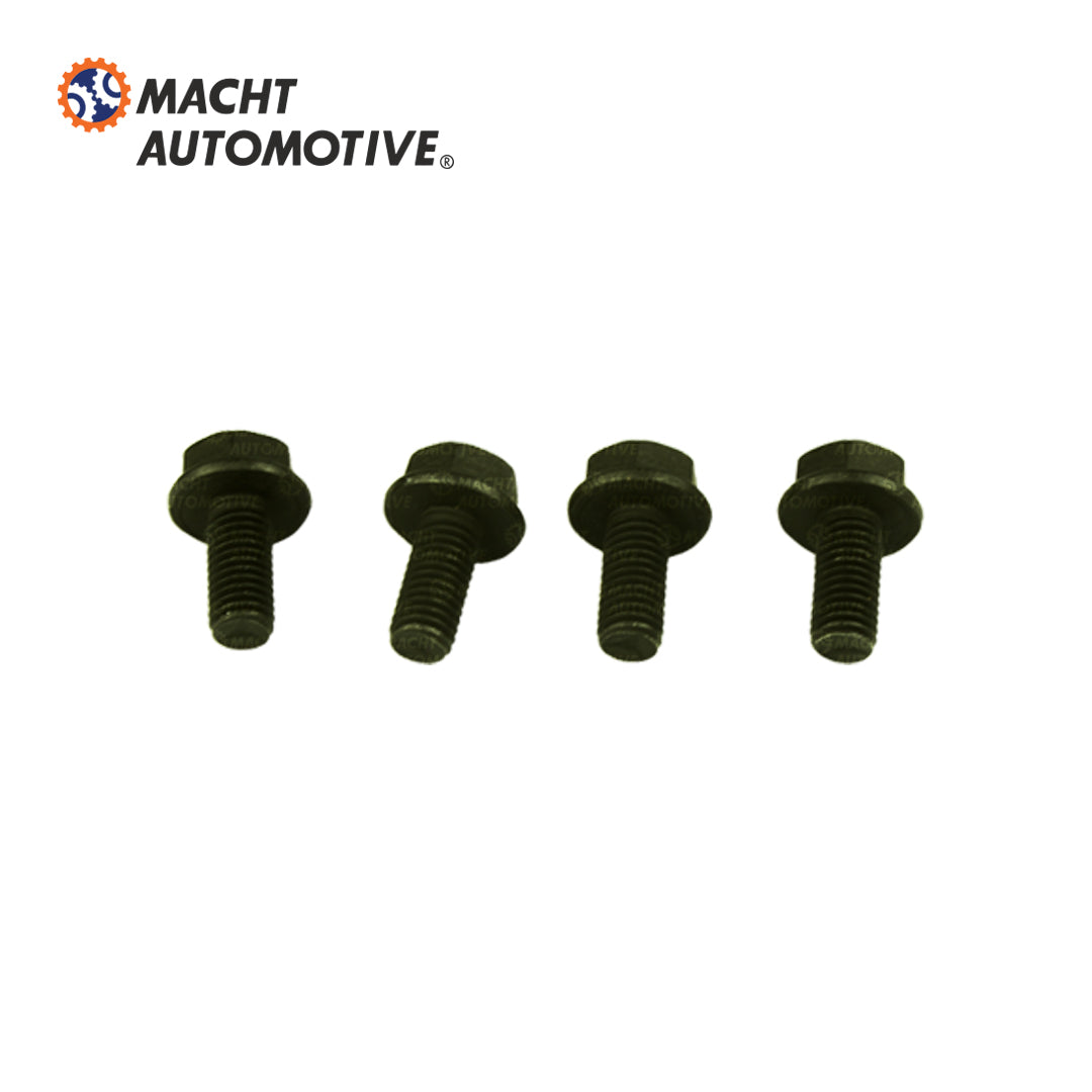 TAPA TRASERA DE COMPRESOR WABCO MERCEDES BENZ OM904 OM906 MA-2051237002
