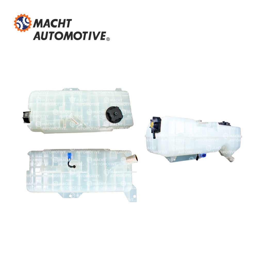Tanque Recuperador Agua Refrigerante MA-20519037 Volvo VNL VNM VHD