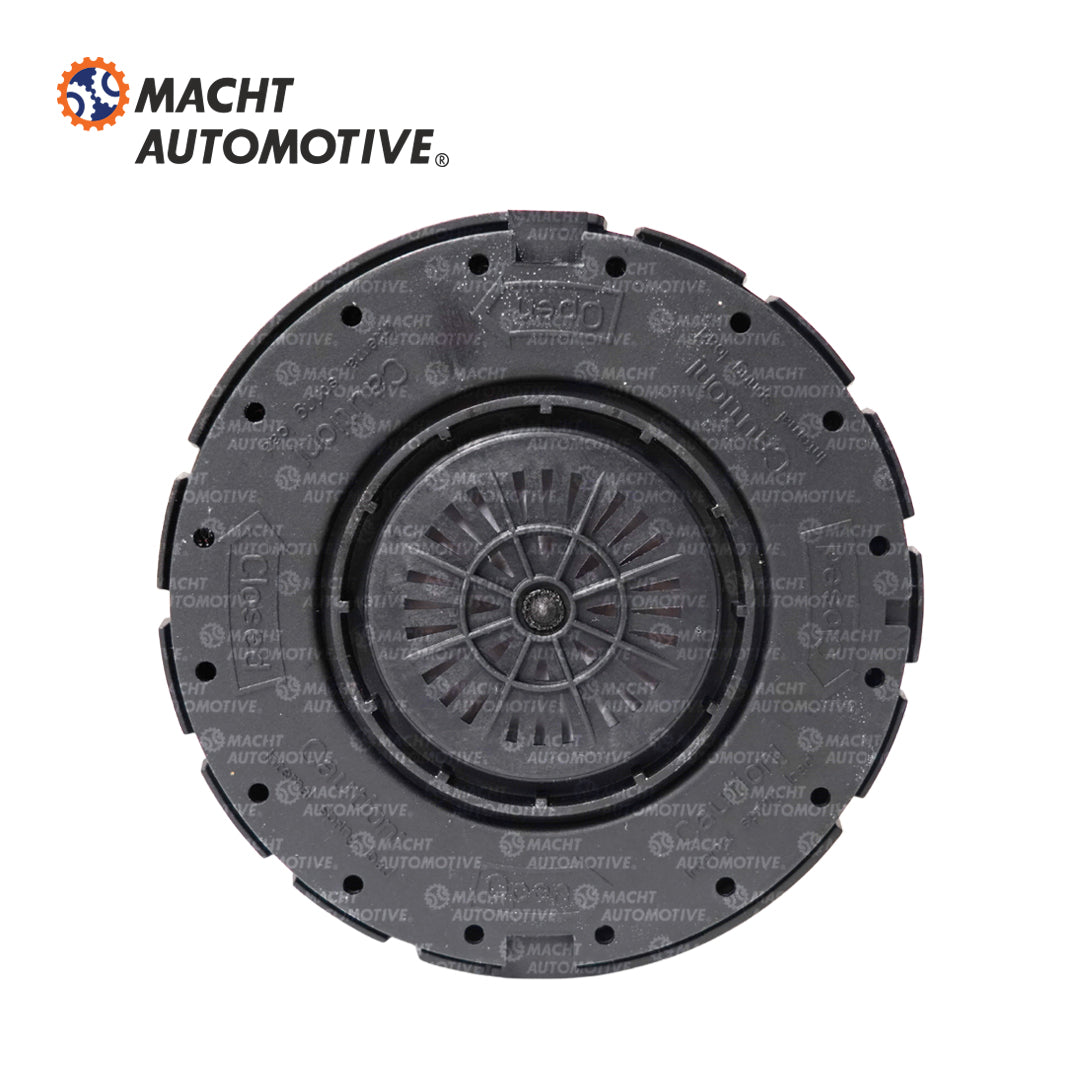 Filtro Cartucho Secador de Aire p/ Bus Volvo MA-20773824