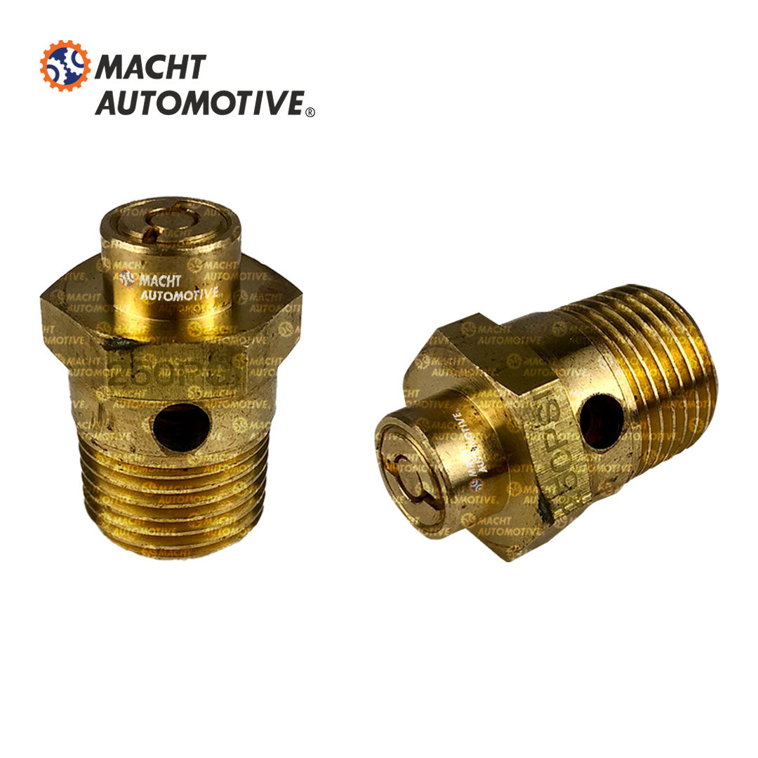 VALVULA CHECK DE COMPRESOR BENDIX TUFLO 550 / 750 MA-208110923