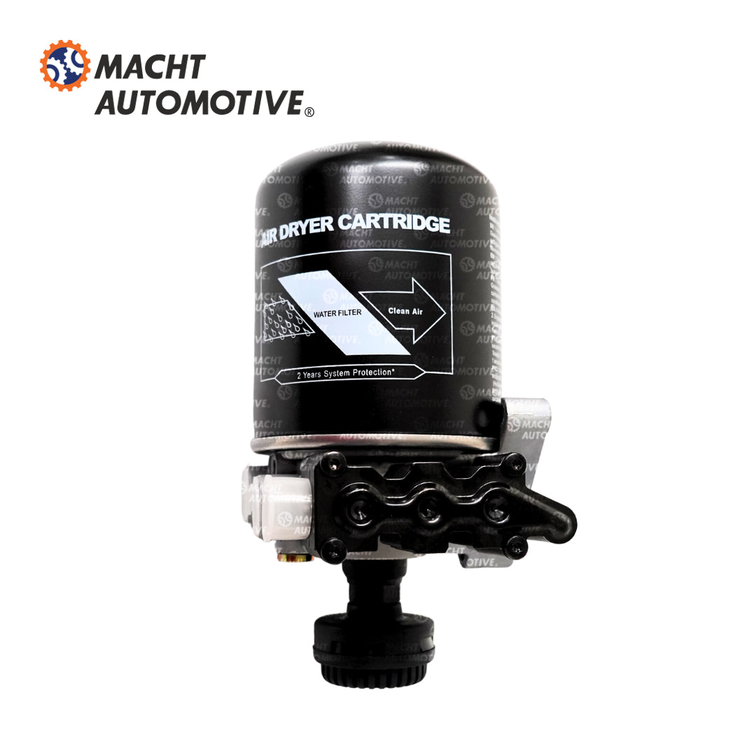 Secador de Aire p/ Bus Volvo MA-20884103