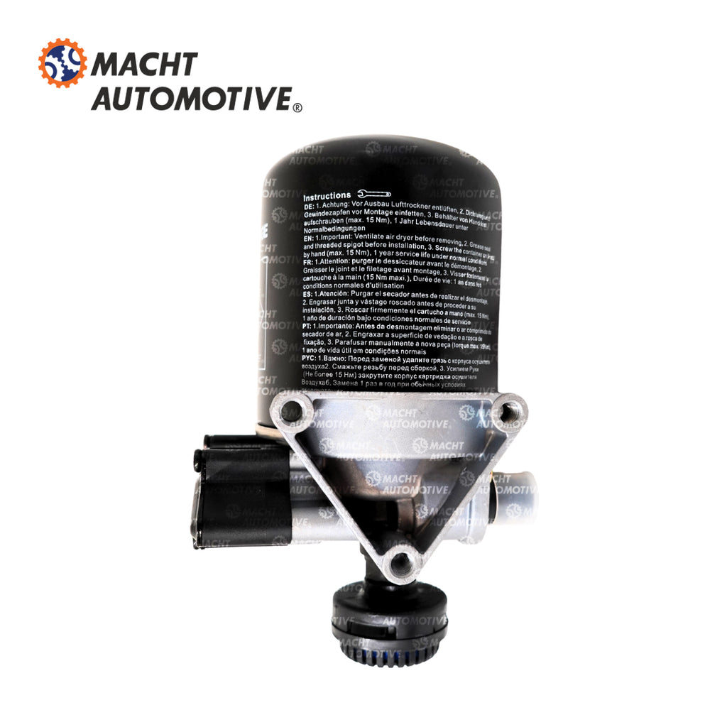 Secador de Aire p/ Bus Volvo MA-20884103