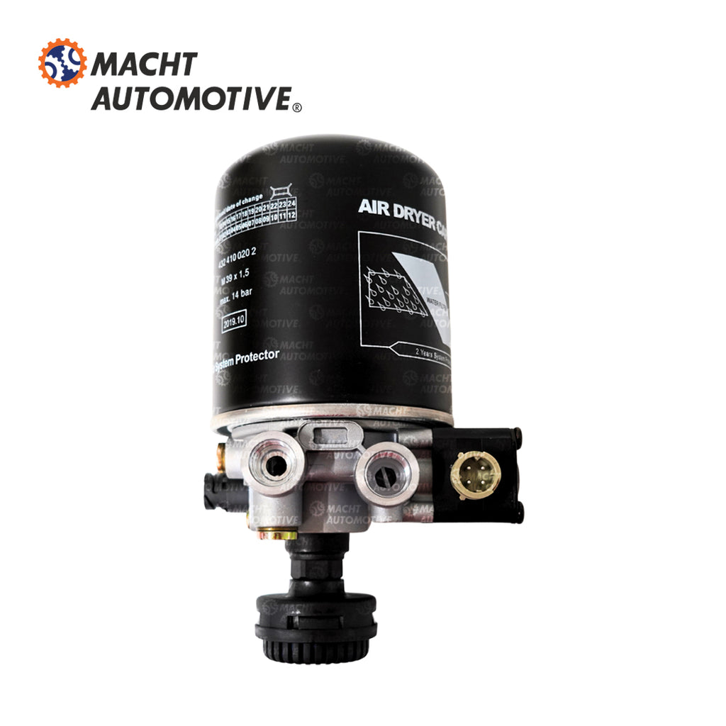 Secador de Aire p/ Bus Volvo MA-20884103