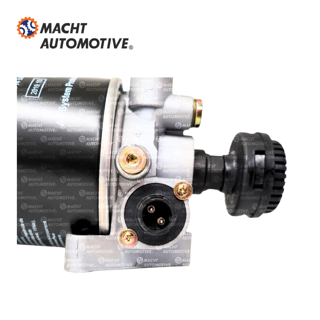 Secador de Aire p/ Bus Volvo MA-20884103