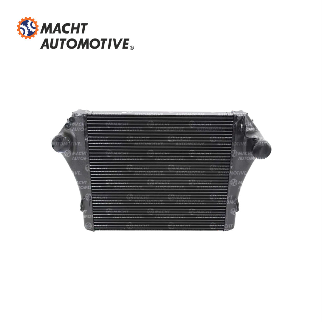 Post Enfriador Intercooler MA-20956580 Volvo VNL VNM Mack Vision 32 1/2 x 30 3/16 x 2" OE