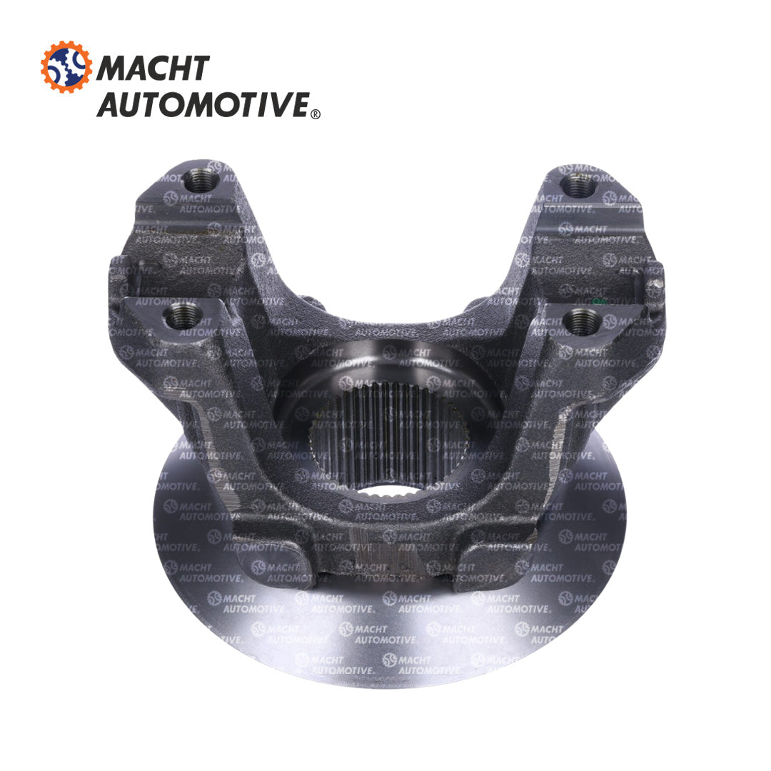 Yugo Meritor MA-20WYS384A CP20RPLS 46 Estrías 46000 Lbs Corto Cáp