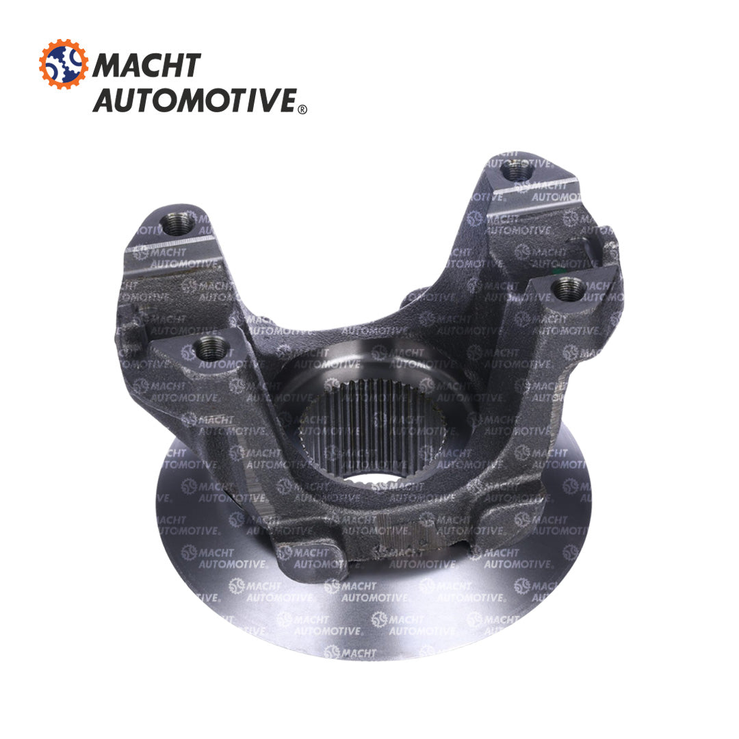 Yugo Meritor MA-20WYS384A CP20RPLS 46 Estrías 46000 Lbs Corto Cáp