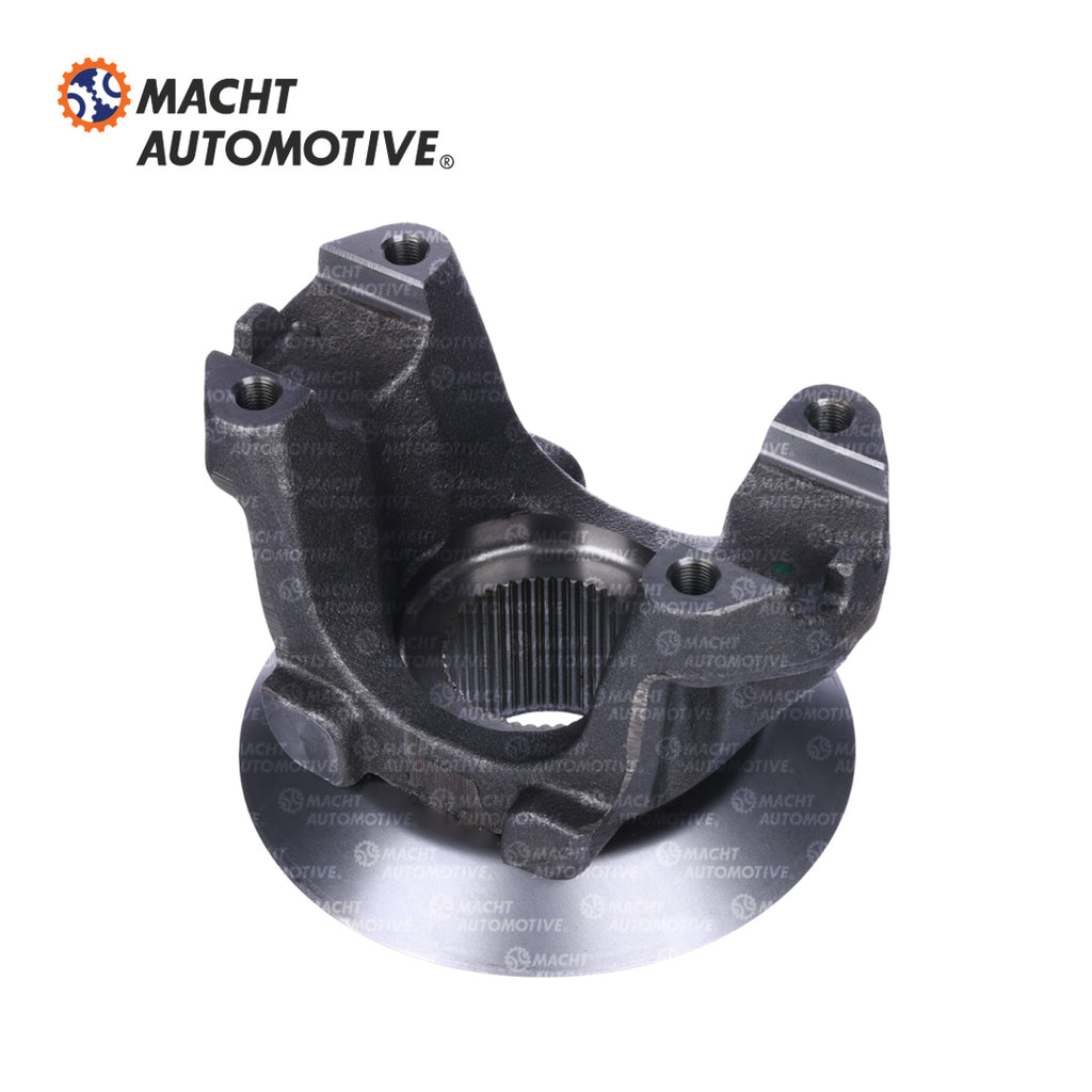 Yugo Meritor MA-20WYS384A CP20RPLS 46 Estrías 46000 Lbs Corto Cáp