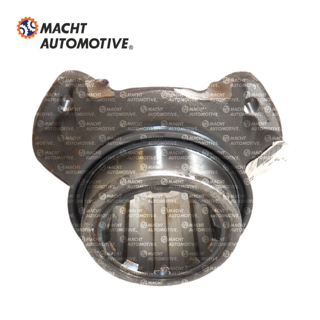 Yugo MA-20WYS442A CP20RPLS Fuller Recto 10 Estrías 2.750" Interior 3.750" Exterior