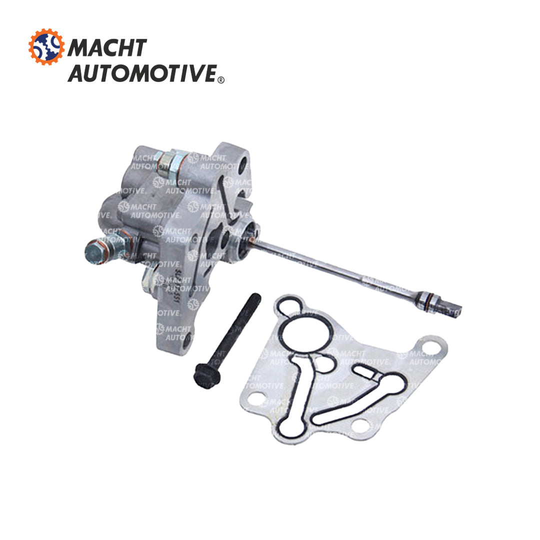 BOMBA DE DIESEL VOLVO D12 MA-21067551