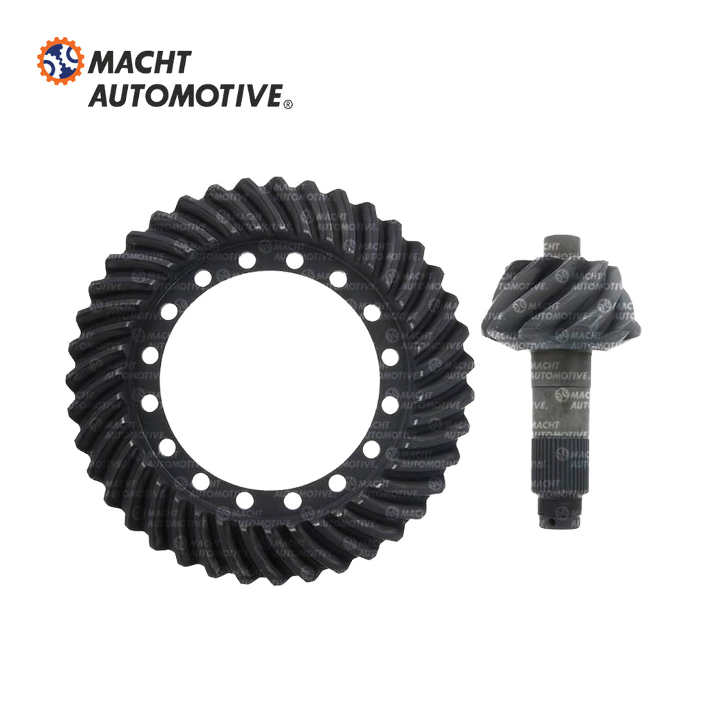 Juego Corona y Piñón 10/39 (ratio 3.90) MA-211469 Delantero Spicer Dana DS405/42K Lbs